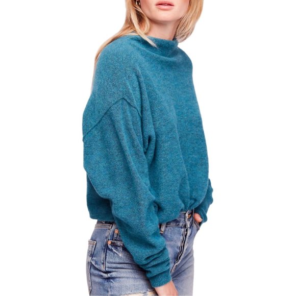 Free People Sweaters - Free People Cashmere Sweater